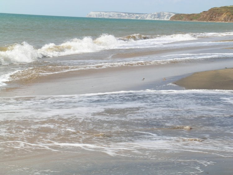 Kitty's Loft, self-catering holiday cottage, Isle of Wight